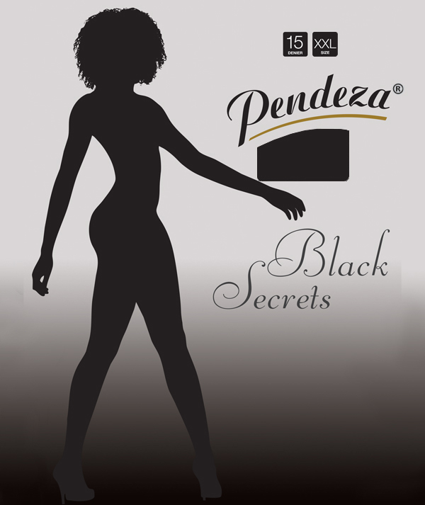 Black Secrets